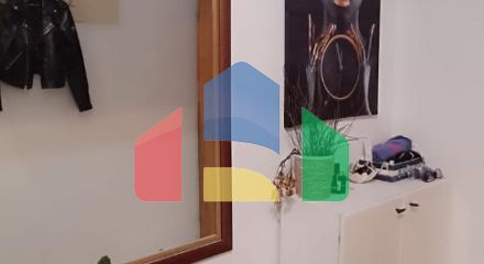 Legal apartment with 2 bedrooms in Sutomore