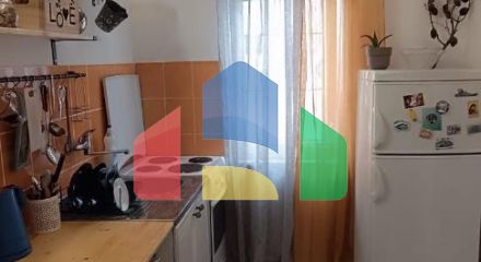 Legal apartment with 2 bedrooms in Sutomore