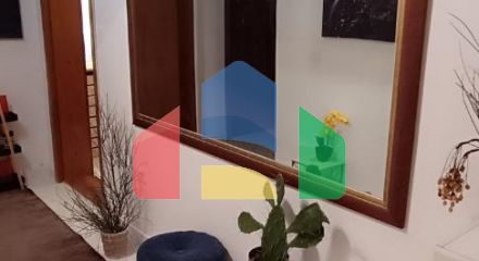 Legal apartment with 2 bedrooms in Sutomore