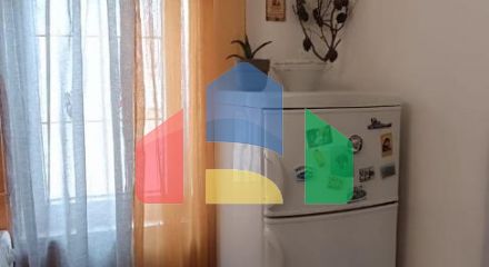 Legal apartment with 2 bedrooms in Sutomore