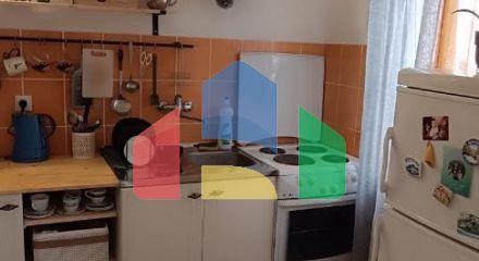 Legal apartment with 2 bedrooms in Sutomore