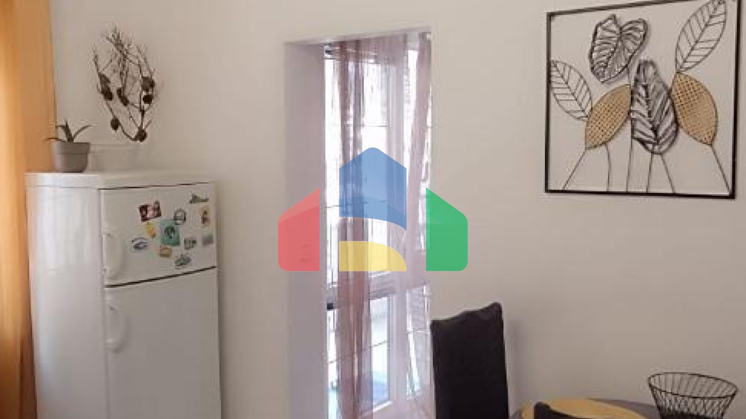 Легальная квартира с 2 спальнями в Сутоморе