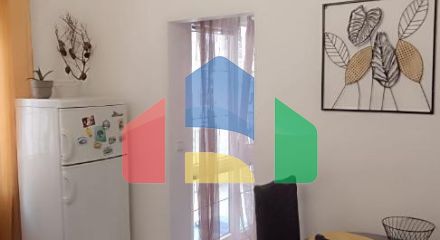 Легальная квартира с 2 спальнями в Сутоморе