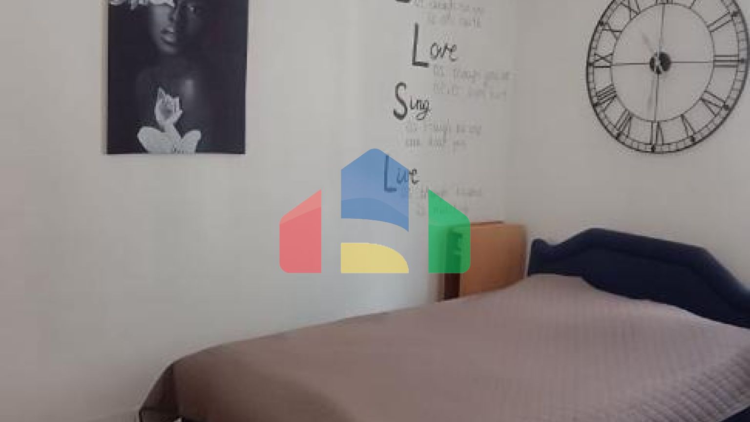 Легальная квартира с 2 спальнями в Сутоморе