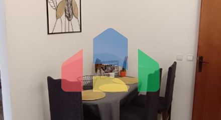 Легальная квартира с 2 спальнями в Сутоморе