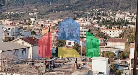 Легальная квартира с 2 спальнями в Сутоморе