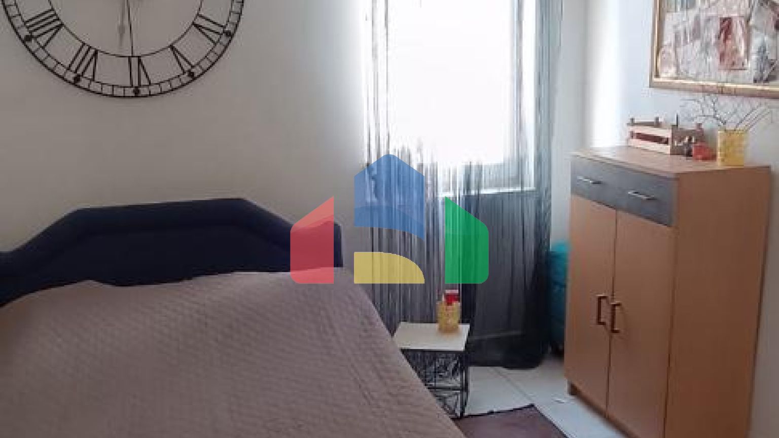 Легальная квартира с 2 спальнями в Сутоморе