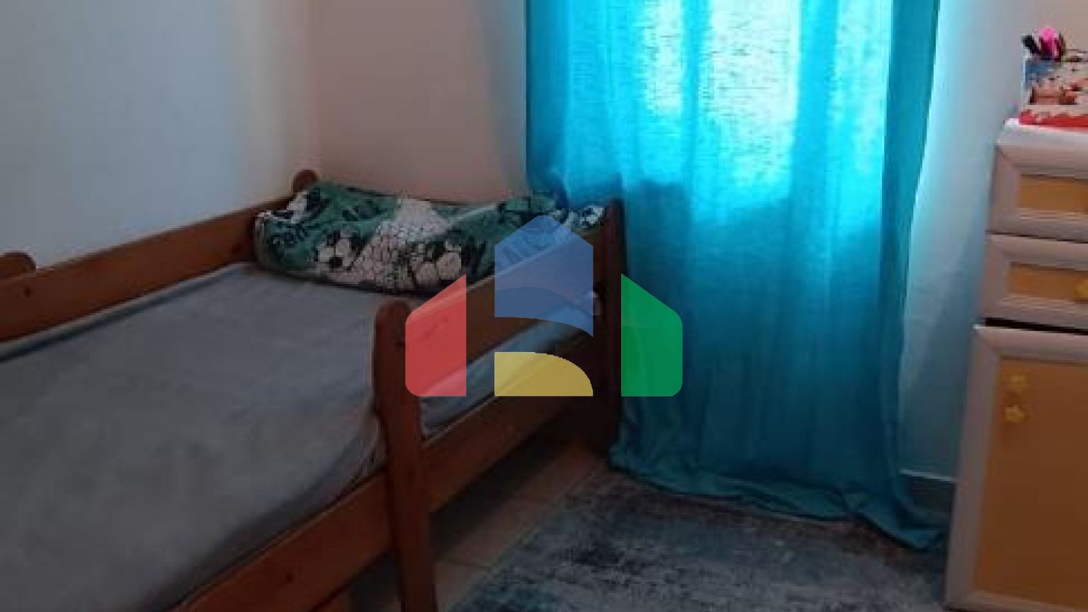 Легальная квартира с 2 спальнями в Сутоморе