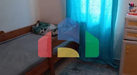 Легальная квартира с 2 спальнями в Сутоморе