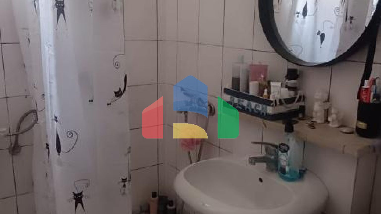 Легальная квартира с 2 спальнями в Сутоморе