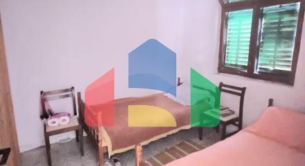 Легальный двухэтажный дом с участком, район Хай Нехай, Сутоморе.