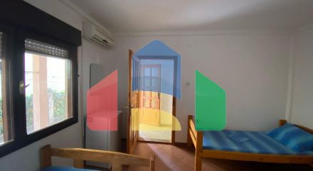 Часть дома на 8 апартаментов в Сутоморе на равнине. Часть дома на 8 апартаментов в Сутоморе на равнине.