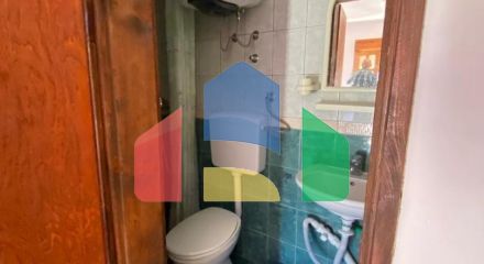 Часть дома на 8 апартаментов в Сутоморе на равнине. Часть дома на 8 апартаментов в Сутоморе на равнине.