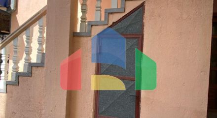 Часть дома на 8 апартаментов в Сутоморе на равнине. Часть дома на 8 апартаментов в Сутоморе на равнине.