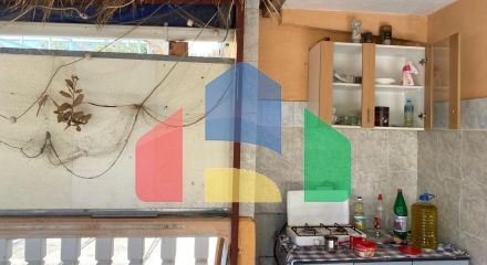 Часть дома на 8 апартаментов в Сутоморе на равнине. Часть дома на 8 апартаментов в Сутоморе на равнине.