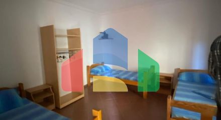 Часть дома на 8 апартаментов в Сутоморе на равнине. Часть дома на 8 апартаментов в Сутоморе на равнине.