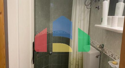 Часть дома на 8 апартаментов в Сутоморе на равнине. Часть дома на 8 апартаментов в Сутоморе на равнине.