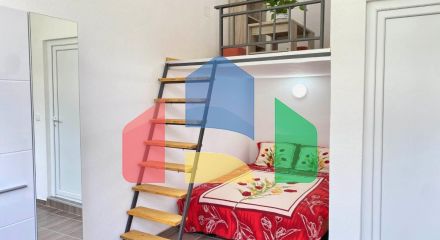 Продаются 2 новых апартамента в Сутоморе (Бар). - 85.000 евро