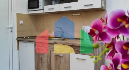 Продаются 2 новых апартамента в Сутоморе (Бар). - 85.000 евро