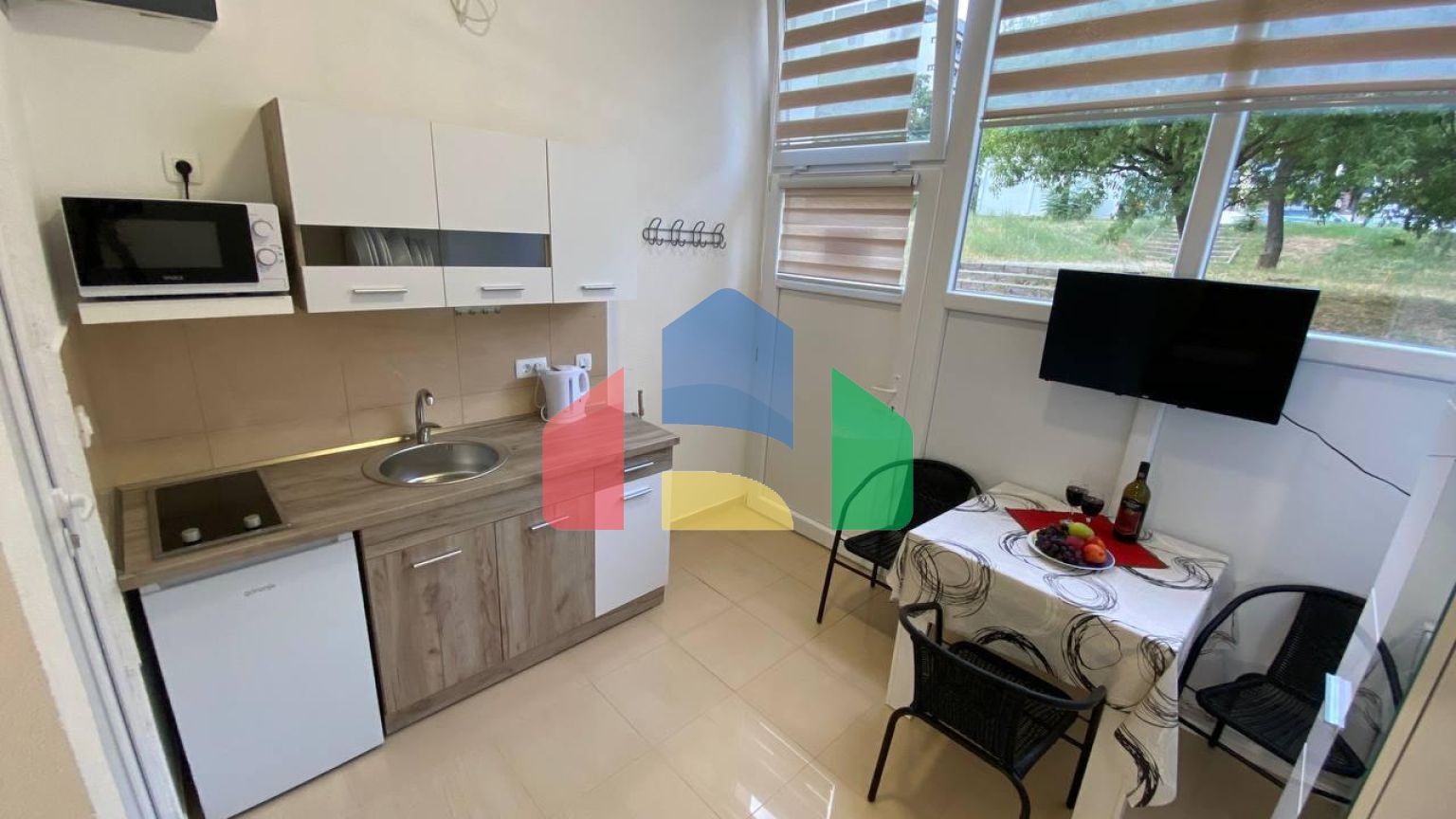 Продаются 2 новых апартамента в Сутоморе (Бар). - 85.000 евро