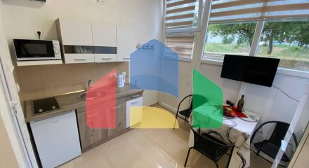 Продаются 2 новых апартамента в Сутоморе (Бар). - 85.000 евро