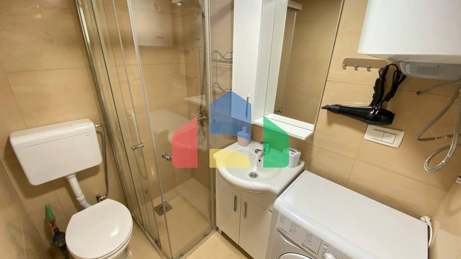 Продаются 2 новых апартамента в Сутоморе (Бар). - 85.000 евро