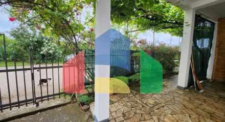 Two-storey house in Sutomore 112 m2 on a land plot of 145 m2