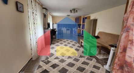 Two-storey house in Sutomore 112 m2 on a land plot of 145 m2