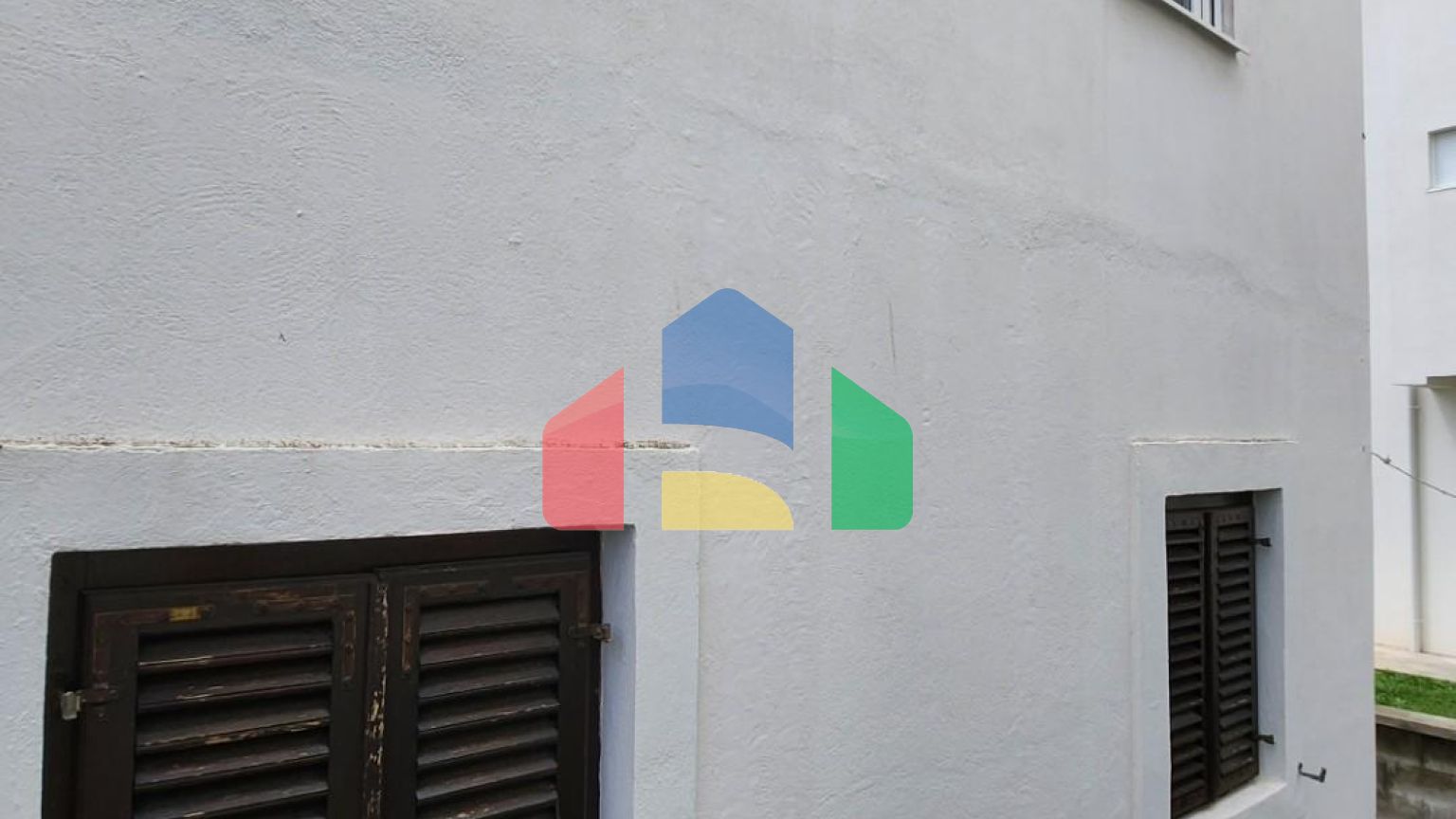 Двухэтажный дом в Сутоморе 112 м2 на земельном участке 145 м2