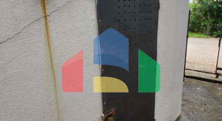 Двухэтажный дом в Сутоморе 112 м2 на земельном участке 145 м2