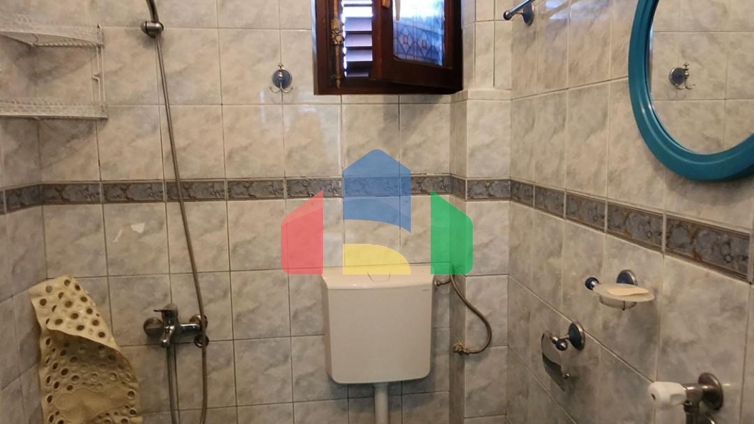 Двухэтажный дом в Сутоморе 112 м2 на земельном участке 145 м2