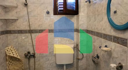 Двухэтажный дом в Сутоморе 112 м2 на земельном участке 145 м2