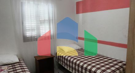 Двухэтажный дом в Сутоморе 112 м2 на земельном участке 145 м2