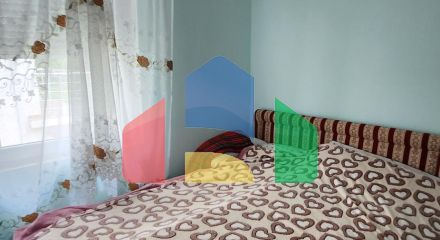 Двухэтажный дом в Сутоморе 112 м2 на земельном участке 145 м2