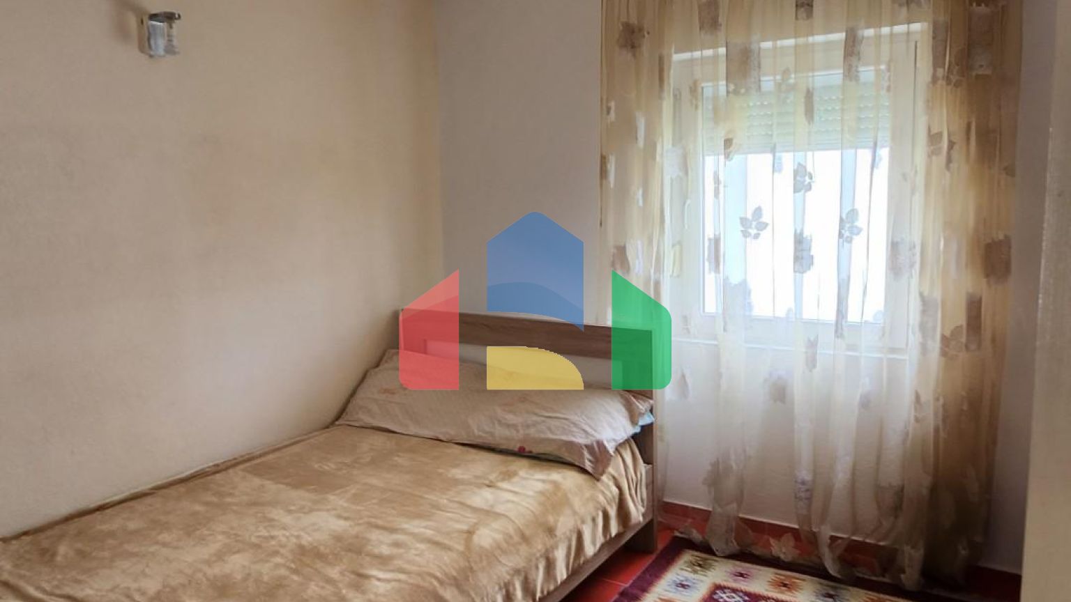 Двухэтажный дом в Сутоморе 112 м2 на земельном участке 145 м2