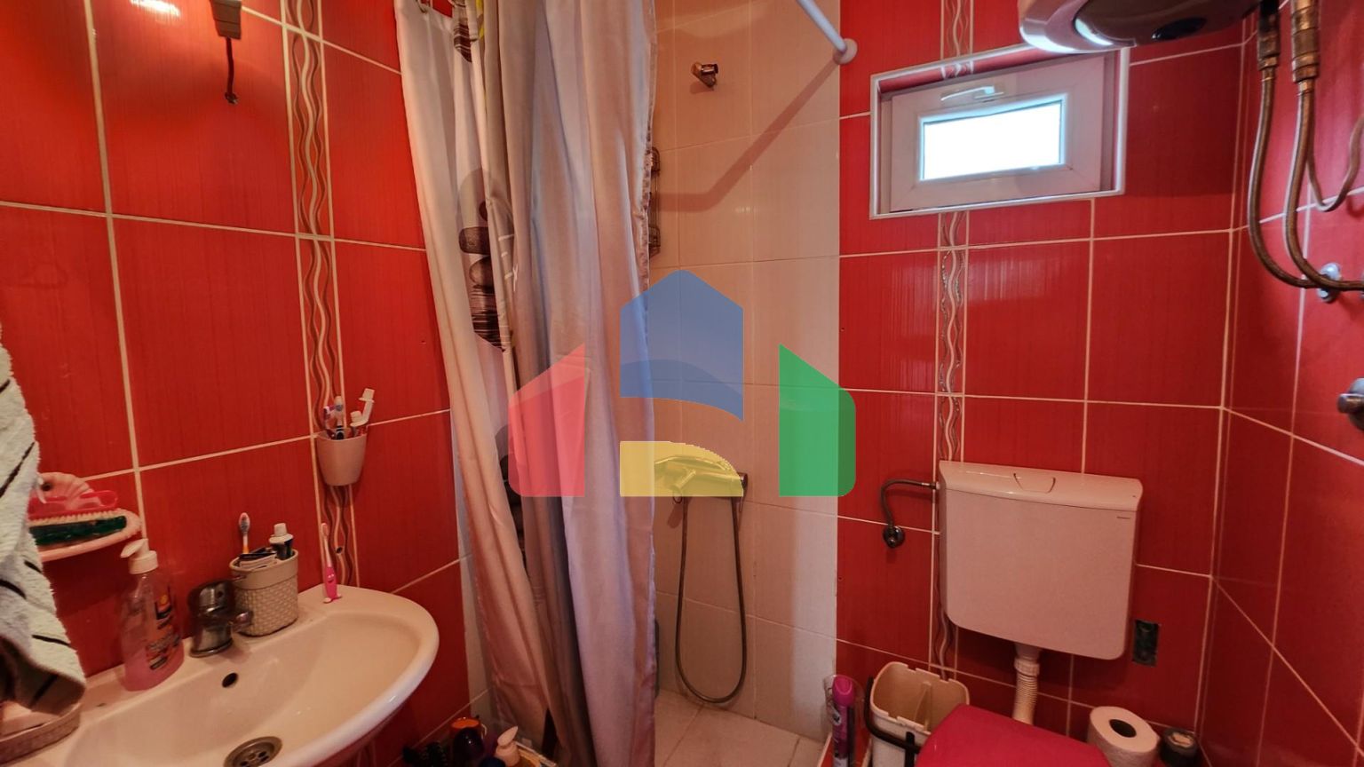 Двухэтажный дом в Сутоморе 112 м2 на земельном участке 145 м2