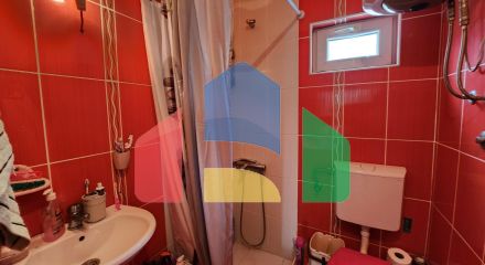 Двухэтажный дом в Сутоморе 112 м2 на земельном участке 145 м2