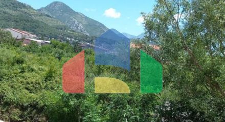 Двухэтажный дом в Сутоморе 112 м2 на земельном участке 145 м2