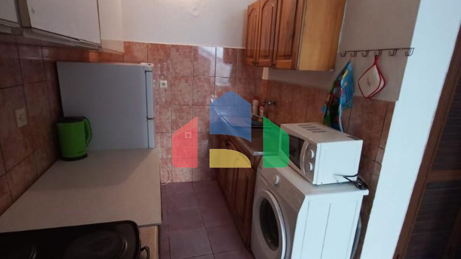 Двухэтажный дом в Сутоморе 112 м2 на земельном участке 145 м2