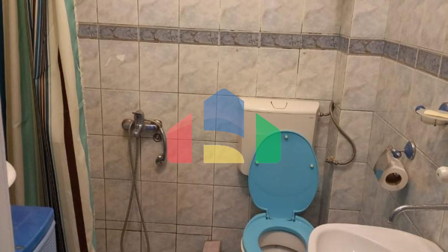 Двухэтажный дом в Сутоморе 112 м2 на земельном участке 145 м2