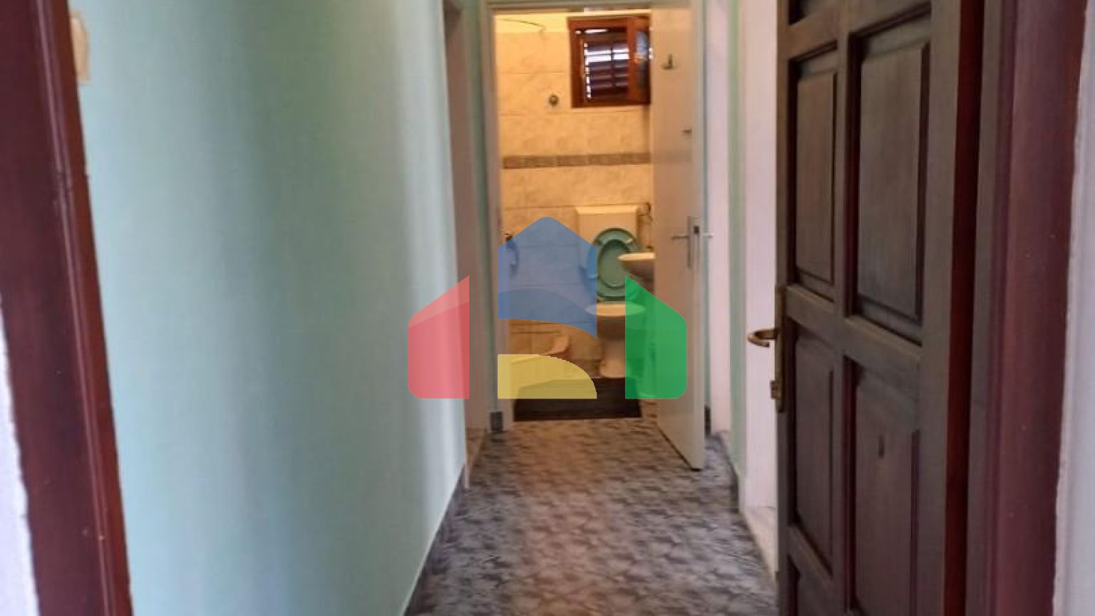 Двухэтажный дом в Сутоморе 112 м2 на земельном участке 145 м2