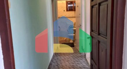 Двухэтажный дом в Сутоморе 112 м2 на земельном участке 145 м2