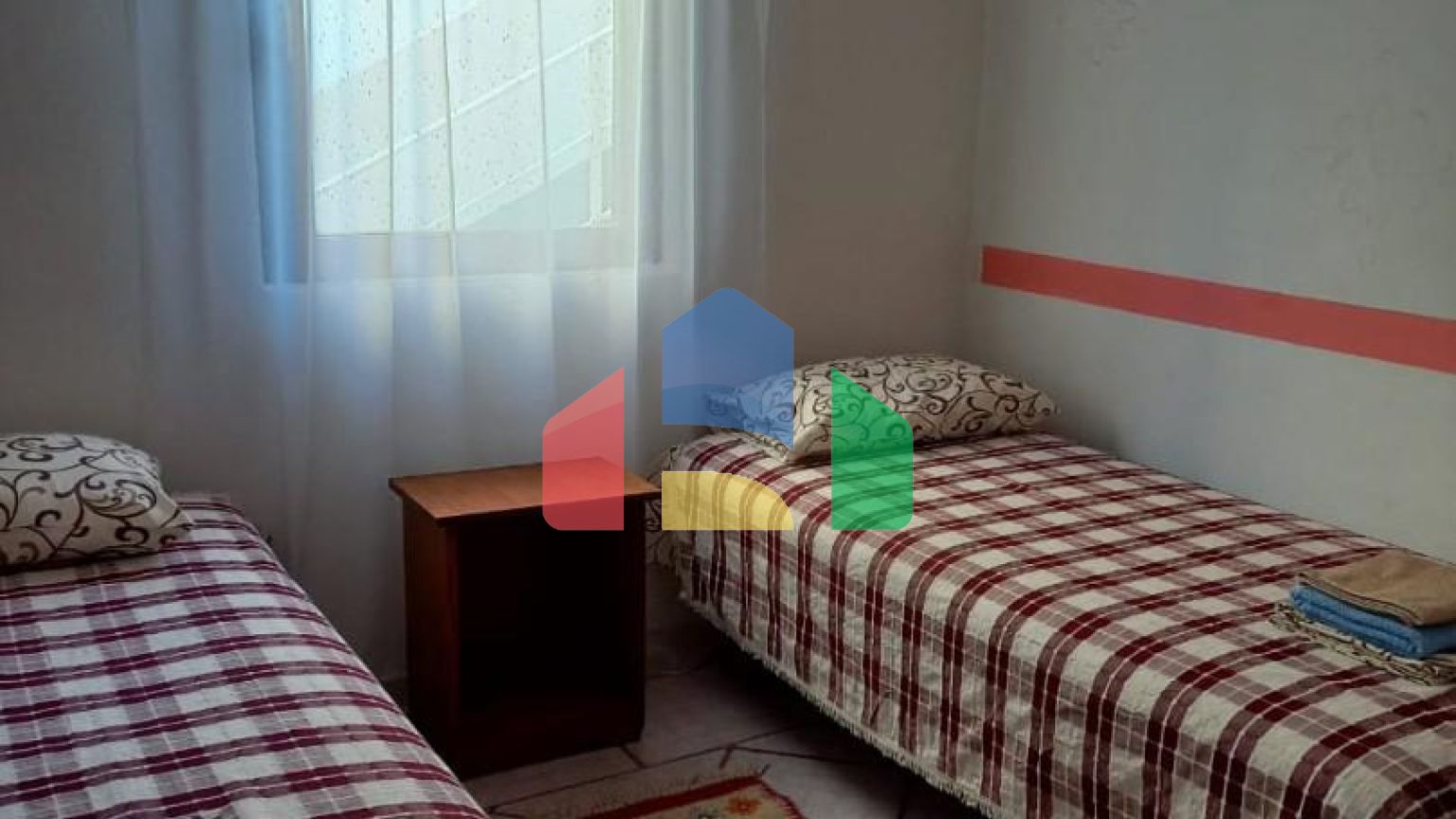 Двухэтажный дом в Сутоморе 112 м2 на земельном участке 145 м2