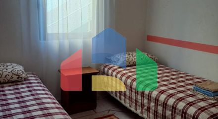 Двухэтажный дом в Сутоморе 112 м2 на земельном участке 145 м2