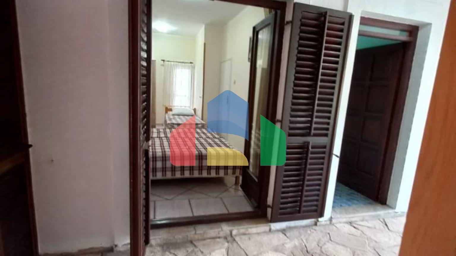 Двухэтажный дом в Сутоморе 112 м2 на земельном участке 145 м2