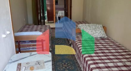 Двухэтажный дом в Сутоморе 112 м2 на земельном участке 145 м2