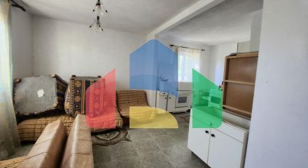Двухэтажный легальный дом в Сутоморе ниже магистрали 135 000евро