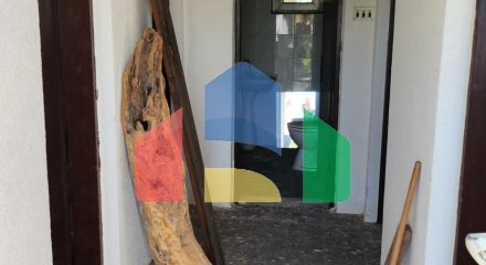 Двухэтажный легальный дом в Сутоморе ниже магистрали 135 000евро