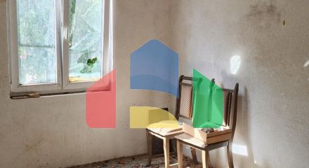 Двухэтажный легальный дом в Сутоморе ниже магистрали 135 000евро