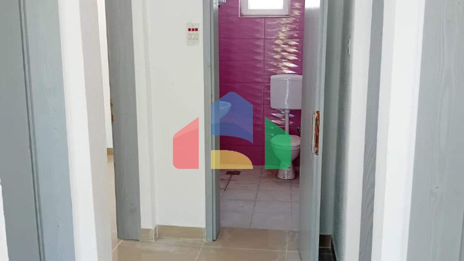 Двухэтажный дом  в Мишичи, Сутоморе